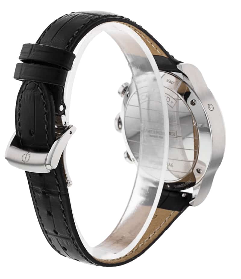 Baume et Mercier Capeland M0A10001